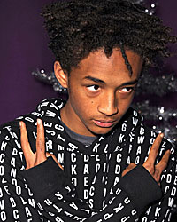 Jaden Smith